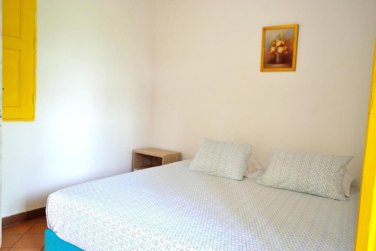 Casa Finca campesina Villa Luz Montenegro Esterno foto